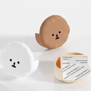 [셀러허브 1]말랑이 강아지 모서리 보호대 5개세트 어린이집 안전용품