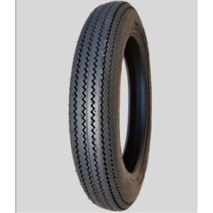 타이어 빈티지 클래식 스쿠터 오토바이 휠 내부 튜브 포함 4 5x17 5x18 75 5 18 5x16 인치