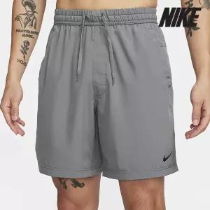 [나이키][세일] 나이키 반바지// DV9858-084// 남성 드라이 핏 폼 7인치 언라인드 버서타일 쇼츠
