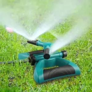 일자형 스프링클러 원예용 정원수 물주기 장치