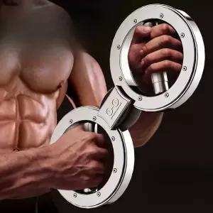 복싱 스피드암 무에타이 권투 홈트 어깨 팔운동기구 8파운드