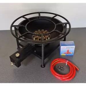 업소용 간택기 스토브 중화 가정용 고기 상업용 가마솥 중식