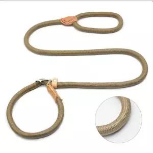 애완견 일체형 리드줄 강아지 산책 목줄 PP-10035 애완견 일체형