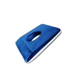 방지 쿠션 꼬리뼈 라텍스 방석 엉덩이