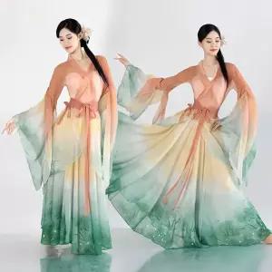 워십복 고전무용복 한국무용복 입시무용복