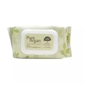 과일나라 클렌징티슈 오일 클렌징 세안티슈 70매 클렌징티슈 세안티슈