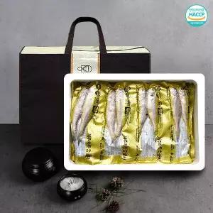 [바다어부] 제주직송 참굴비 대장대 1.4kg/20미