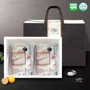 [바다어부] 제주직송 옥돔 실속 2호/500g(4~6미x4팩/총2kg(16~24미)