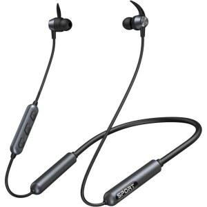 CXK 넥밴드 블루투스 53 스포츠 HD 착용감 IPX6 플레이타임 인이어