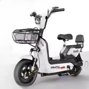 전기스쿠터 미니 여성용 장거리 배달 오토바이