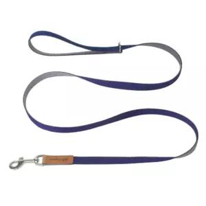 강아지 유로 리드줄 네이비 15mm 1P 애견 산책줄 리쉬 강아지산책줄