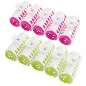 집게구르프 집게헤어컬 집게헤어롤 집게형헤어롤 집게 집게헤어롤