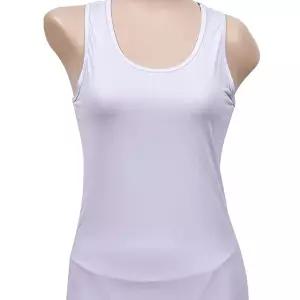 카밀라 쾌적한 에어로쿨 여성 망고런닝 메리야스 이너 브라탑 런닝나시