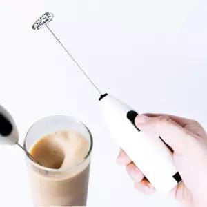 자동 미니거품기 계란거품기 휘핑기 머랭 자동거품기 계란거품기