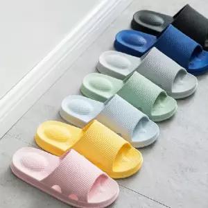 발 지압 슬리퍼 남성 여성 마사지 실내화 욕실화 화장 슬리퍼 욕실슬리퍼