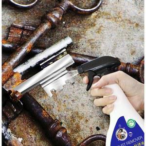 주방용 강력 방수백 작업대 강철금속 부식 10 알루미늄 스테인레스 급속 녹제거 스크레이퍼 만능 100mm 메쉬체인 스텐