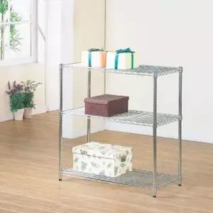 산업용선반 메탈수납 3단선반 900폭 900메탈선반 3단산업선반 (WFJ7OYK)