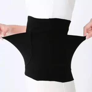 보온복대 배워머 복부복대 수면복대 방한 허리워머 핫팩주머니 보정복대