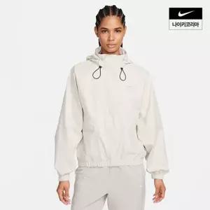 [나이키]바람막이 JQK FB7493-104 스톰 핏 스위프트 여성 러닝 재킷