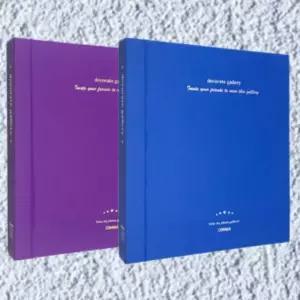 접착식앨범 사진정리 포토북 성장일기 커플 스크랩북