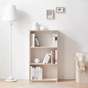 가구산책 600-3단책장 DN7298