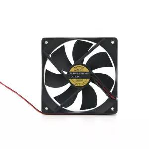 (COMS) 팬쿨러 케이스용 120mm/4핀전원/DC 12V 120mm쿨러 케이스쿨러 팬쿨러 PC쿨러