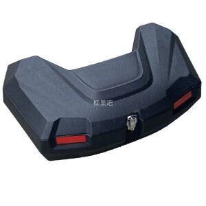 트렁크박스 카고박스 탑박스 바이크 후방 오프로드 4륜오토바이 트렁크 오토바이 매트 등받이