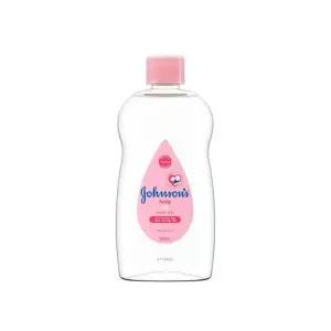베이비오일 존슨즈 300ml 베이비 베이비오일 용품 유아 존슨즈 바디