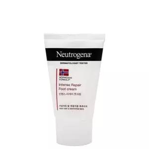 ksr 뉴트로지나 인텐스 리페어 풋크림 56g (WFJ7P9Q)