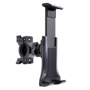 4 12 인치 브 벽스티커 스탠드 범용 태블릿용 CD 케이스 휴대폰