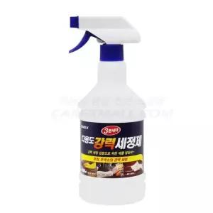 3분세차 카렉스 다용도 강력세정제 800ml 세차용품 (WFK6HY7)