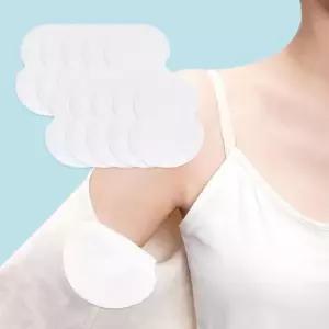 [큰손할인] 겨땀패드10p 여름 데오드란트 겨드랑이 땀흡수 겨땀방지 겨땀패치 쾌적한 뽀송