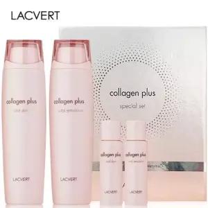 ksr 엘지 라끄베르 엘브이 콜라겐 플러스 바이탈 2종세트 (WFJ7PF4)