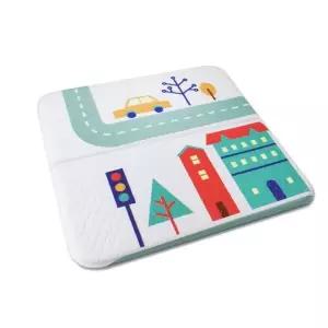 888 미니방석K 디자인랜덤 아가방석 카페방석 사무실 (WFK6I00)