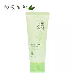 ksr 과일나라 첫물녹차 퓨리파잉 필 오프 팩 150ml (WFJ7PGM)