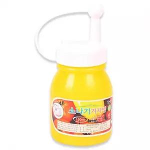 양념병 기름병 업소용양념병 겨자 업소용 1호 소스병 병 미니 간장병 식당