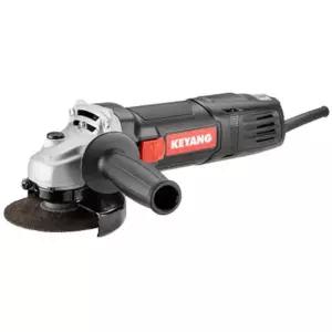 연삭 계양 전동 그라인더 6단조절 DG100 850V 850W 100mm