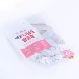 백향다용도 좀벌레약 매직크린 좀약 바퀴벌레약 향조아20포 방충제 퇴치약