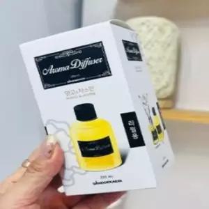 고품질 디퓨져 아로마 망고 쟈스민 리필 방향제 탈취제 선물 (WFK6I1B)