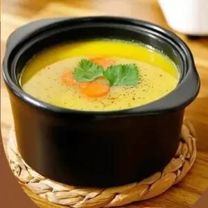 국산 전골 계란찜 뚝배기 내열 냄비 소 직화전용 (WFK8UU9)