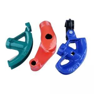 비닐하우스 밴딩기 파이프 튜브 수동 절곡기 강관 배관