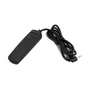 RS-60E3 호환 유선릴리즈 캐논 EOS R100 / EOS R10 WFJ4QE1