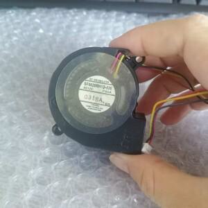 프로젝터호환  냉각 팬 SF5020RH12-02E 12V 210mA 엡손 EB-S7 X7 W8 S9 X9 C250S