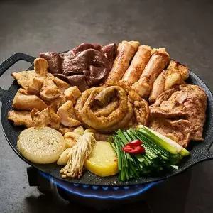 [S]곱다 소대창 200g+소스 3팩