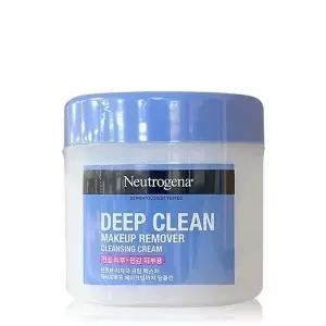 ksr 뉴트로지나 딥 클린 클렌징 크림 285ml (WFJ7PG8)