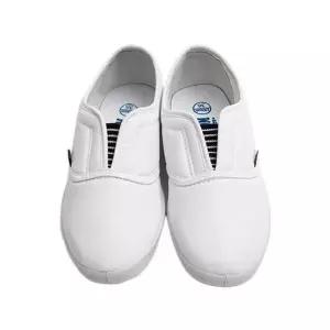 레자단화 실내화 간호슈즈 WF4AF51