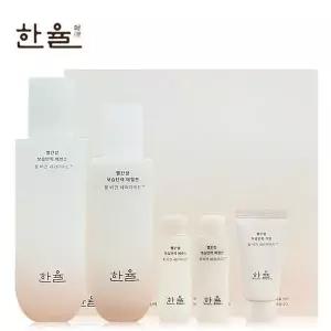 ksr 아모레 한율 빨간쌀 속보습 2종세트 (WFJ7PFG)