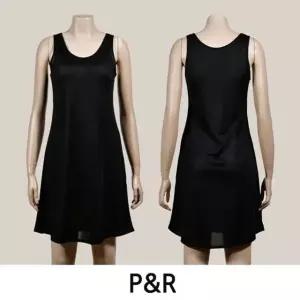 길이감 좋은 이너 인견소재 원피스 슬립 0414se (WFK5WB1)