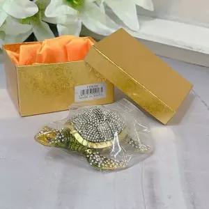 고품질 fh4048 인테리어 칠보 거북이 소품 거북이모형 조각 (WFK6IJ3)