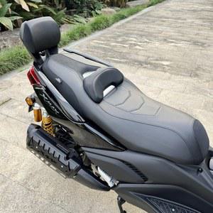 로고형 다운 파우치 어댑티브 쿠션 XMAX30 FORZA 350 리폼 오더봇 6 04타입 시트 커스텀 컴포트